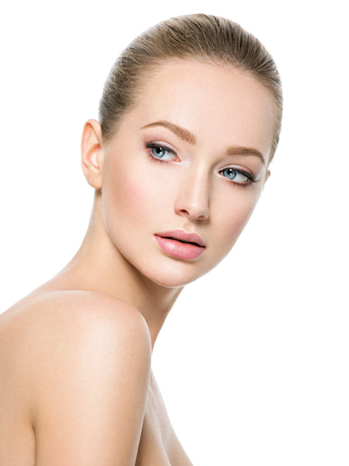 Skincare - IPL Page - Schedule Appointment - Image