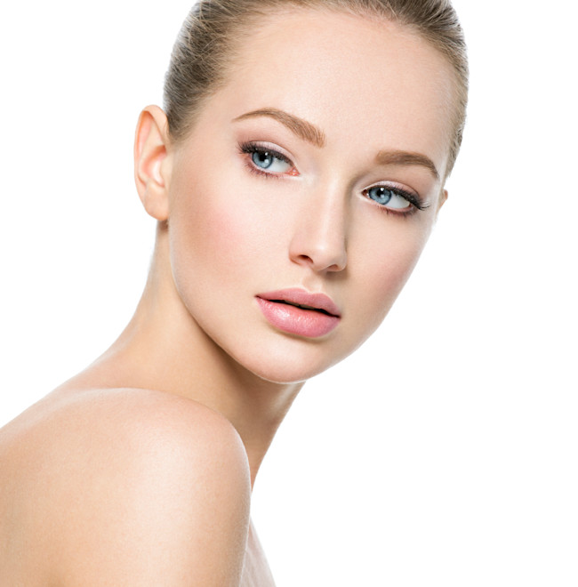 Skincare - IPL Page - Schedule Appointment - Image