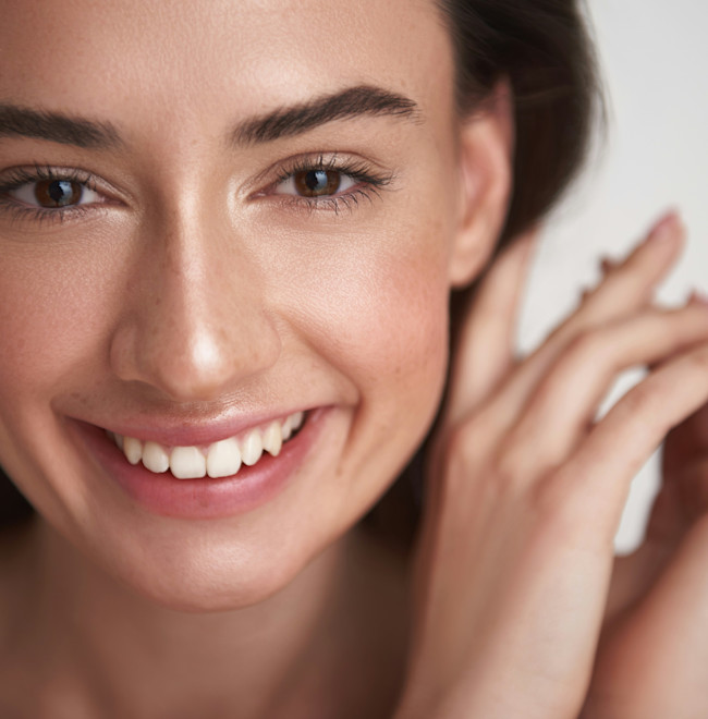 Skincare - PRF Injections - Benefits - Image