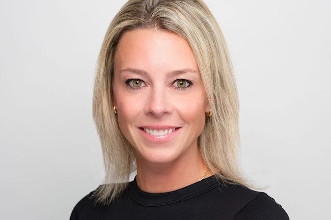 Provider - Lindsay Coursen, RN