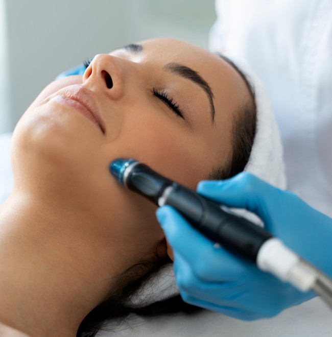 Skincare - Homepage - Medical Dermatology - Image