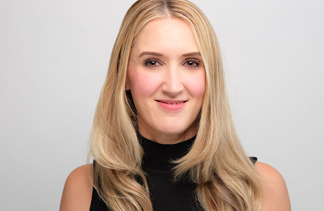 Provider - Rachel Jones, FNP