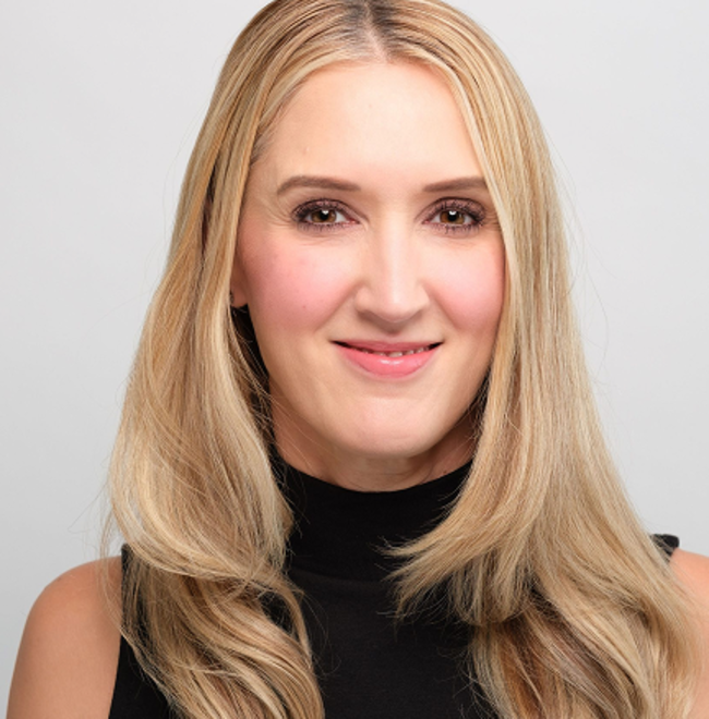 Provider - Rachel Jones, FNP