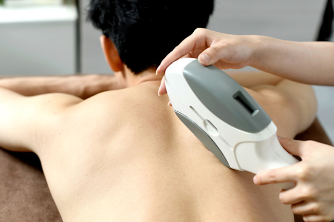 Skincare - Laser Hair Removal - Benefits -Image