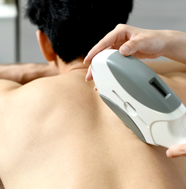 Skincare - Laser Hair Removal - Benefits -Image