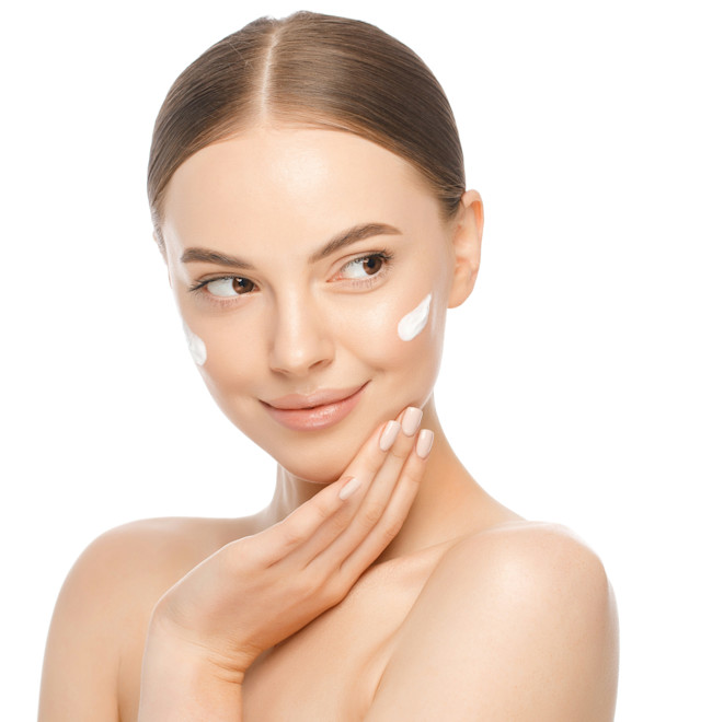 Skincare - Medical Dermatology Service -At Goodman Group - Image