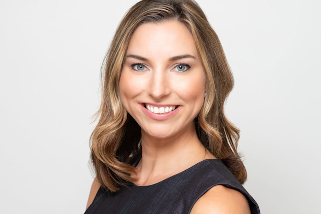 Provider - Sara Covall, FNP