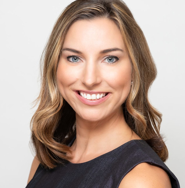 Provider - Sara Covall, FNP