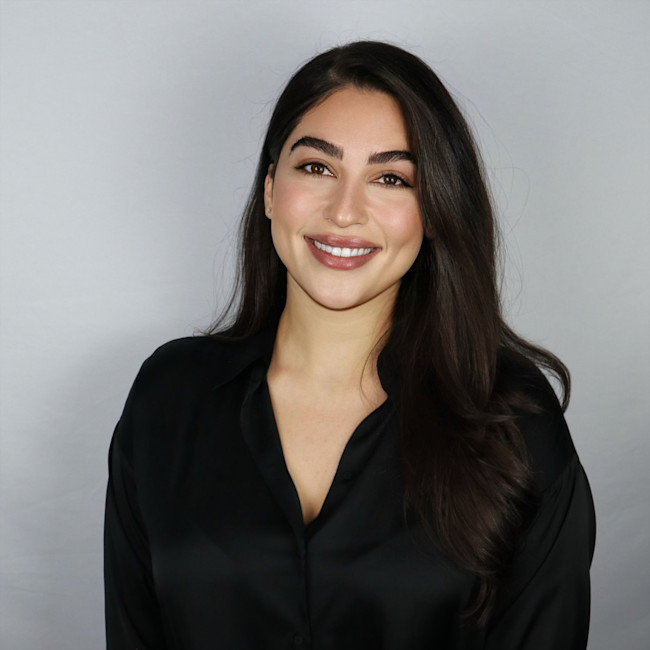 Our Providers - Bio - Nicole Fattouch