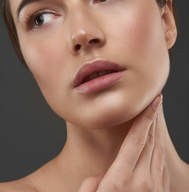 Skincare - Matrix Pro - Schedule Appointment - Image