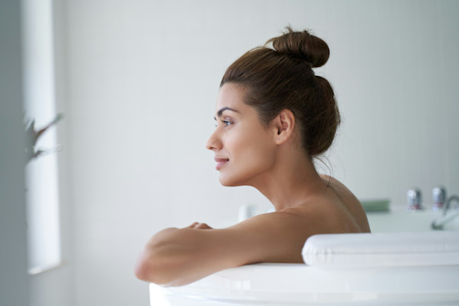 Skincare - C02RE Intima - Helps With - Image