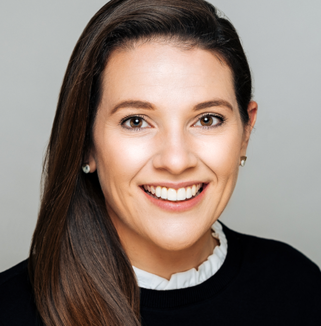 Provider - Terese Sybor, FNP