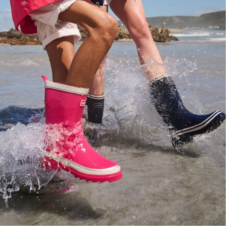 Wellies