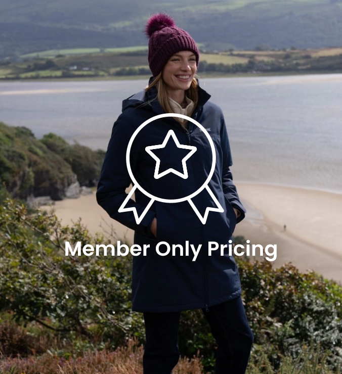 Member Only Pricing 