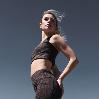 Brassière de Sport pour Femmes