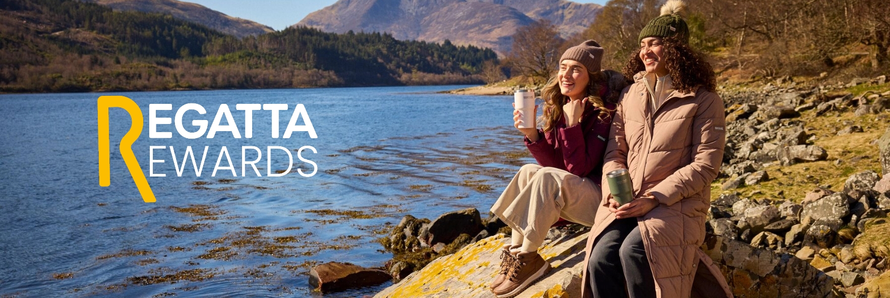 Regatta Rewards Membership