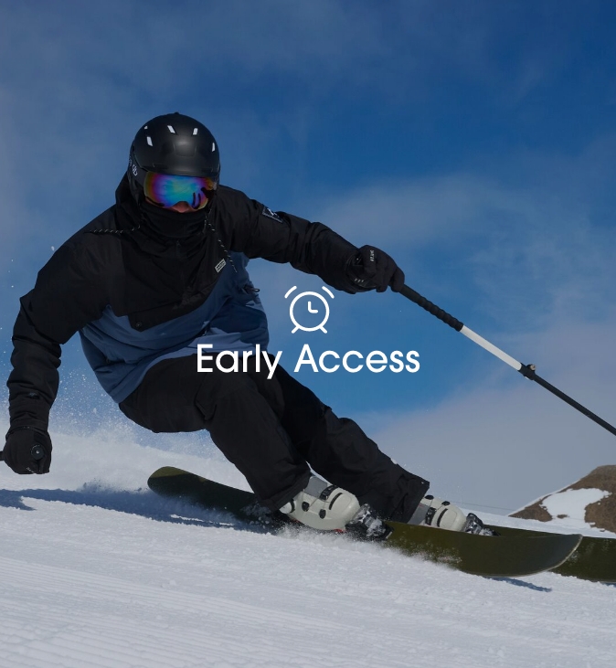 Early Access