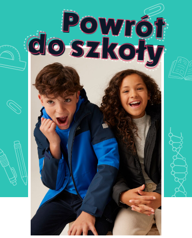 Powrót do szkoły