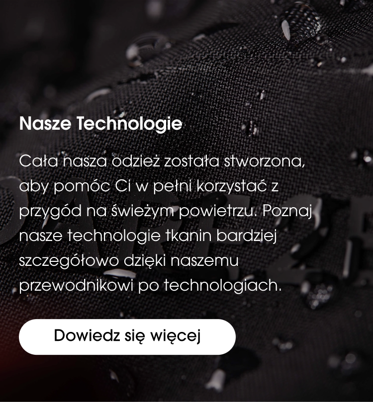 Kurtka z serii Mountain