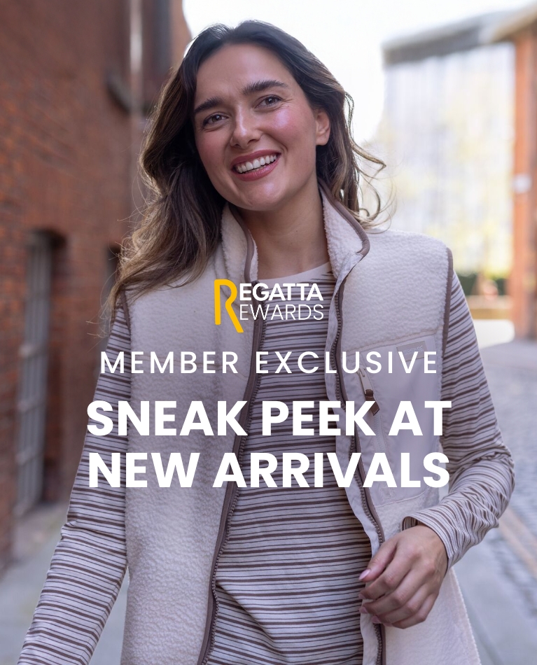 Member Mystery 