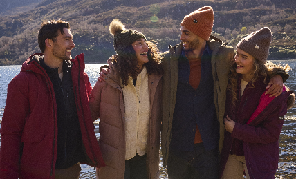 Layering Buying Guide