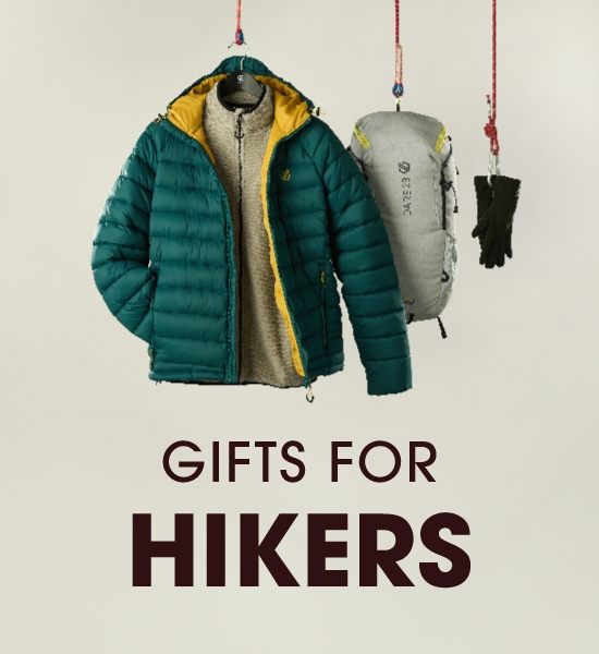 Gifts for the Hiker