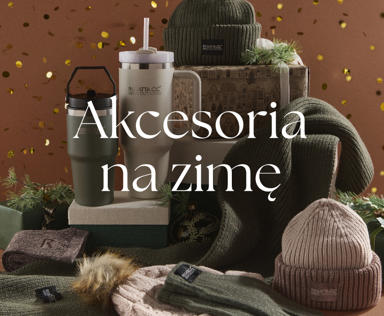 Akcesoria na zimę