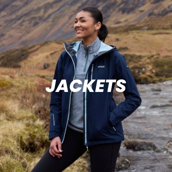Jacket Buying Guide