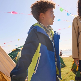 Kids’ Jackets & Coats.