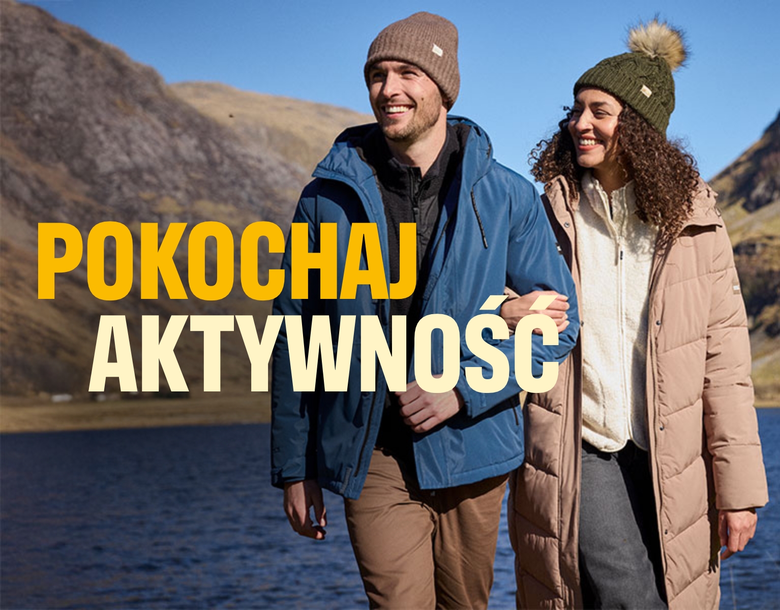 Pokochaj aktywność