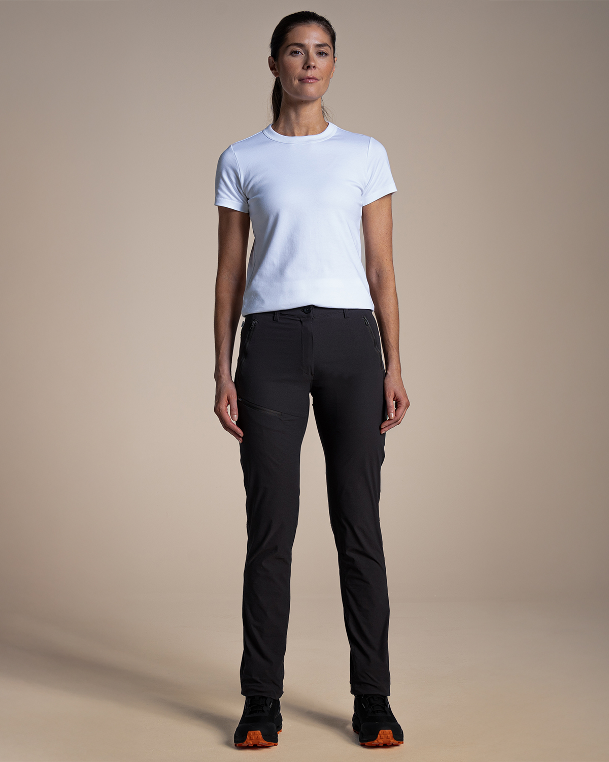 Womens Trouser Fit Guide