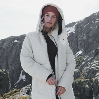 Women's Hiking Jackets