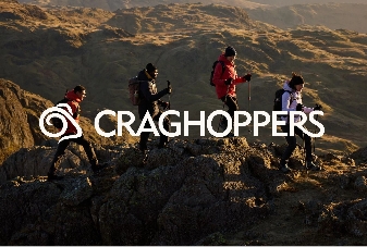 Craghoppers