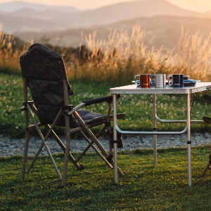 Camping Furniture