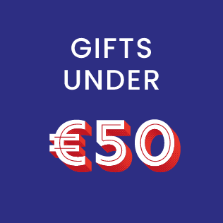 Gifts Under €50