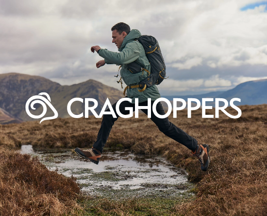 Crags 