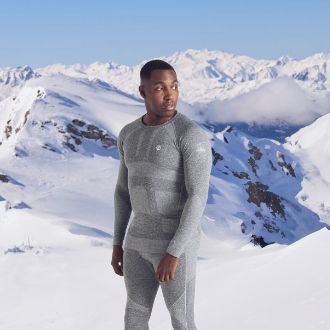 Ski Base Layers
