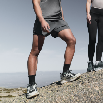 Shorts de Sport Homme