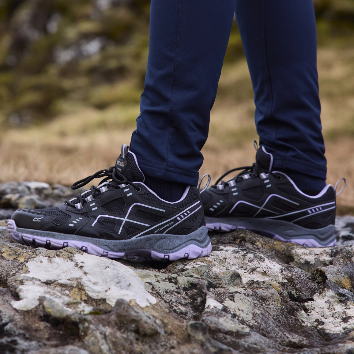Walking Shoes