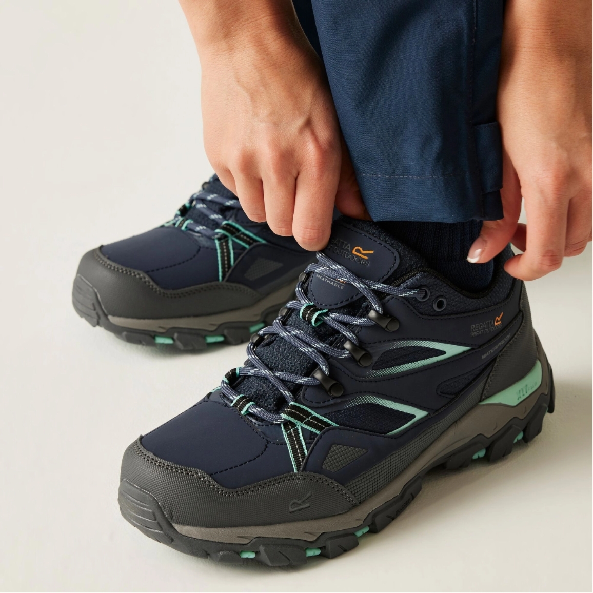Walking Shoes