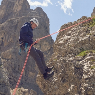 Women's Walking Trousers
