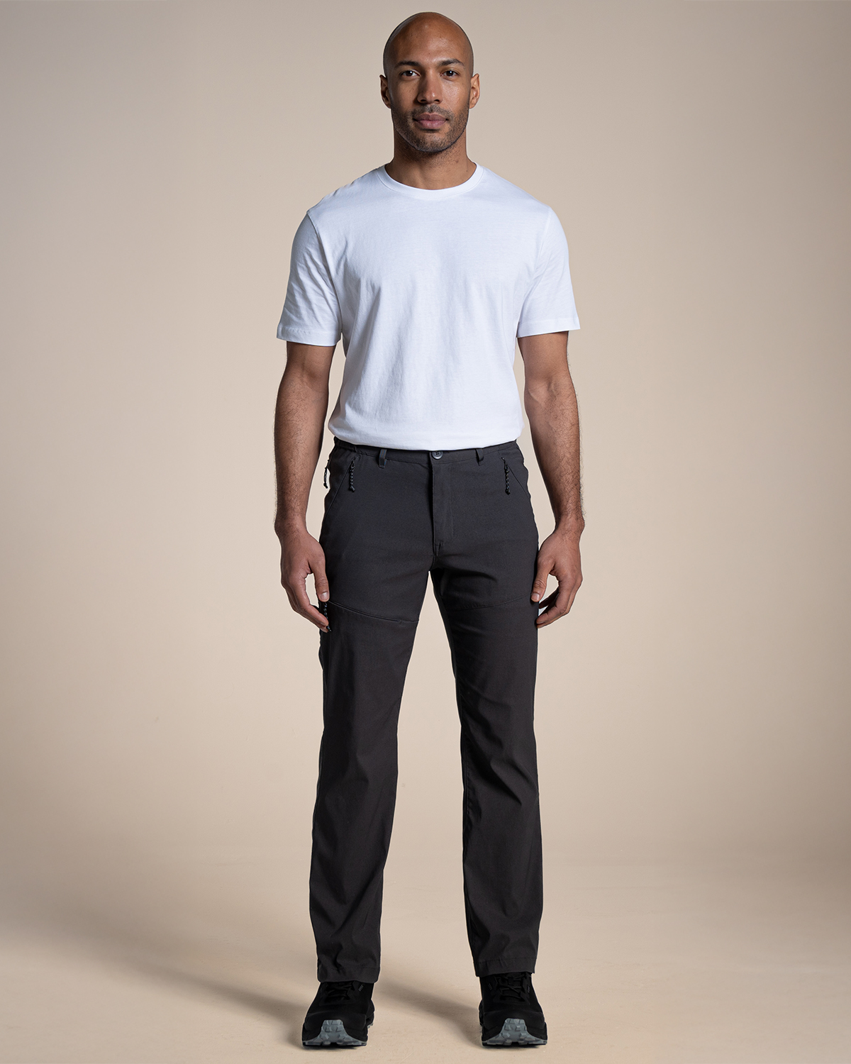 Mens Trouser Fit Guide