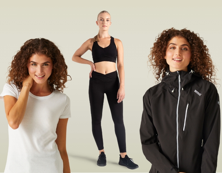 Offers Discount Codes Regatta IE