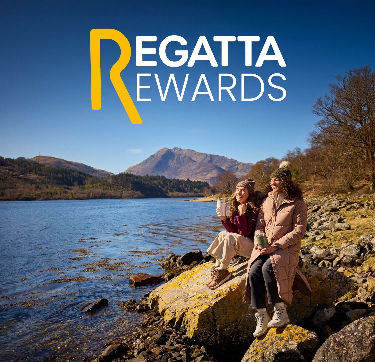 Regatta Rewards Membership