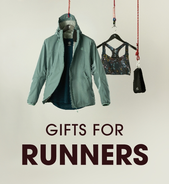 Gifts for the Runner