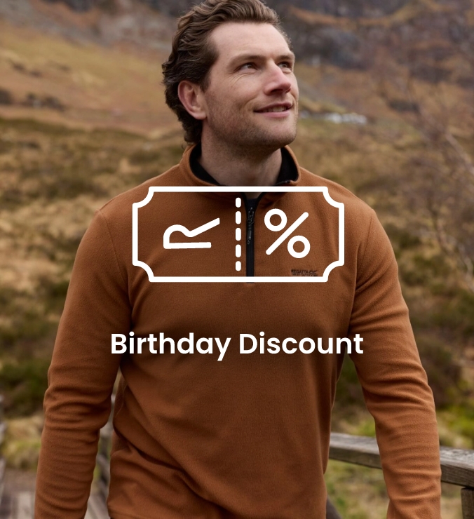Birthday Discounts