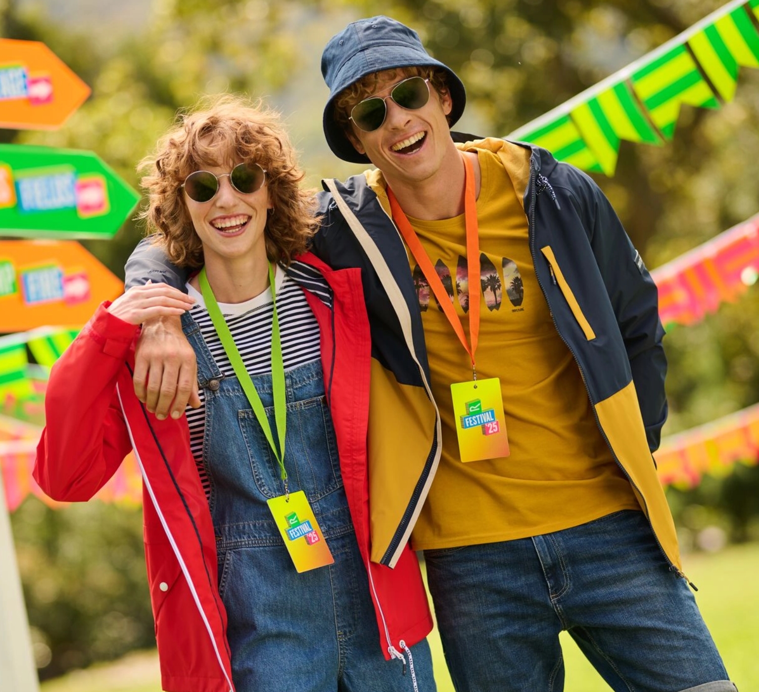Get Festival Ready 