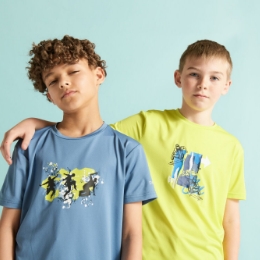 Kids T-Shirts & Oberteile
