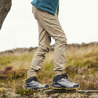 Kids Outdoor Clothing | Craghoppers UK