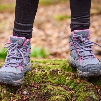 Kinder Schuhe